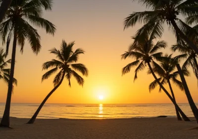 The Most Beautiful Beaches
