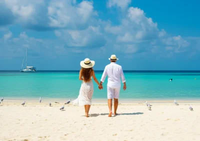 Planning A Honeymoon
