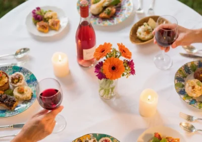 Food & Wine Tours