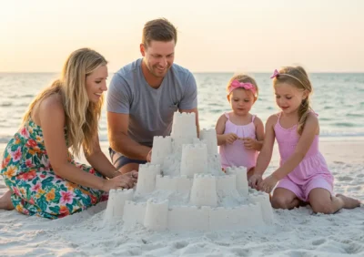 Holiday Activities for Families