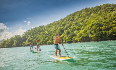 Consejos que te ayudarán para Reservar el Airbnb Perfecto en Costa Rica este Verano