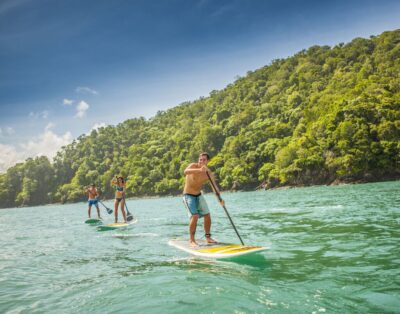 Consejos que te ayudarán para Reservar el Airbnb Perfecto en Costa Rica este Verano