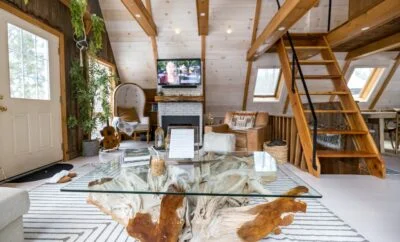 Descubriendo los Tesoros de Costa Rica: Locales Que Utilizan Airbnb para Fomentar el Turismo Local