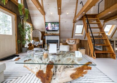 Descubriendo los Tesoros de Costa Rica: Locales Que Utilizan Airbnb para Fomentar el Turismo Local