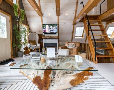 Descubriendo los Tesoros de Costa Rica: Locales Que Utilizan Airbnb para Fomentar el Turismo Local