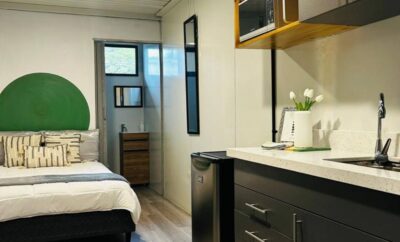 Apartamento estudio Minimalist G Santa Ana Easyhomescr
