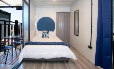 Apartamento estudio Minimalist J Santa Ana Easyhomescr