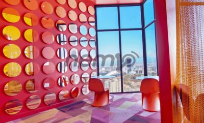 Apartamento Secrt Sabana San José ubicación central