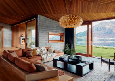 Airbnb Luxe: Redefiniendo el Lujo en el Mundo de los Viajes