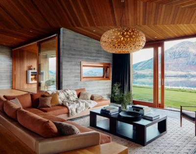 Airbnb Luxe: Redefiniendo el Lujo en el Mundo de los Viajes
