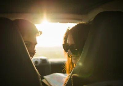 Viajes por Carretera: La Nueva Pasión de los Millennials
