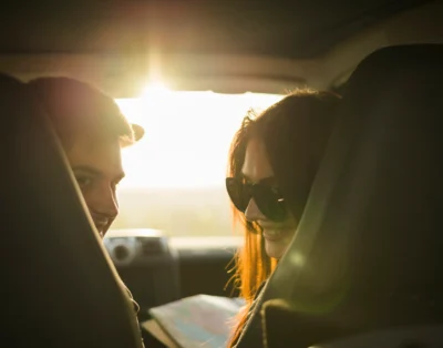 Viajes por Carretera: La Nueva Pasión de los Millennials