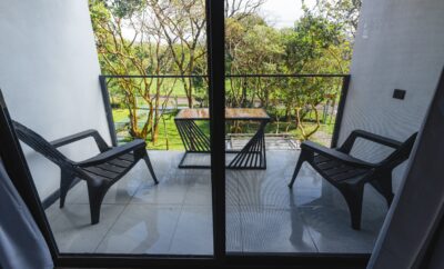 Apartamento en Monteverde Cabu House 2