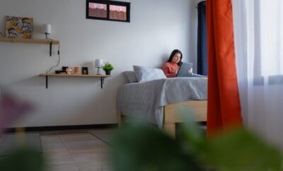 Apartamento en Monteverde Cabu House 1