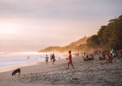 Las 10 mejores zonas para rentar en Costa Rica en 2025: desde playas paradisíacas hasta ciudades vibrantes