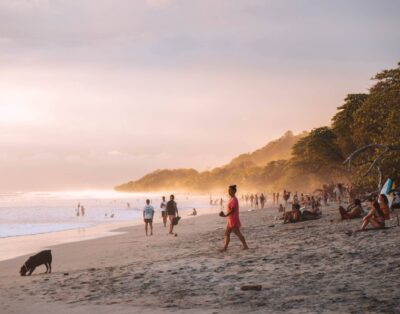 Las 10 mejores zonas para rentar en Costa Rica en 2025: desde playas paradisíacas hasta ciudades vibrantes