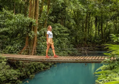 Tendencias de turismo en Costa Rica para 2026: lo que buscan los viajeros de Airbnb