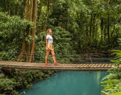 Tendencias de turismo en Costa Rica para 2026: lo que buscan los viajeros de Airbnb