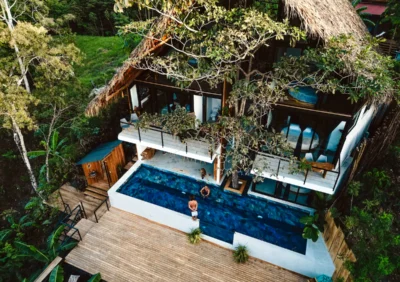 Las mejores zonas para invertir en Airbnb en Costa Rica