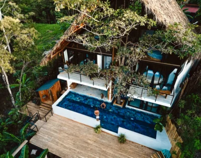 Las mejores zonas para invertir en Airbnb en Costa Rica