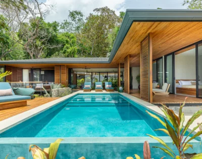 Cómo maximizar la rentabilidad de tu propiedad en Airbnb en Costa Rica