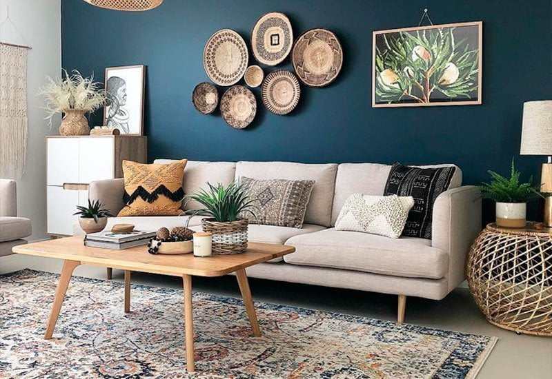 Cómo preparar tu propiedad para destacar en Airbnb 1 tendencias decoracion 2021 portada fiaka.es