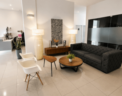 Moderno apartamento | 2H/2B + Piscina y Gimnasio