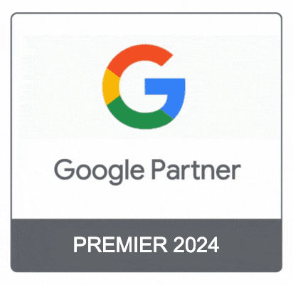 Marketing para Airbnb 5 googleParterPremier 2024 1