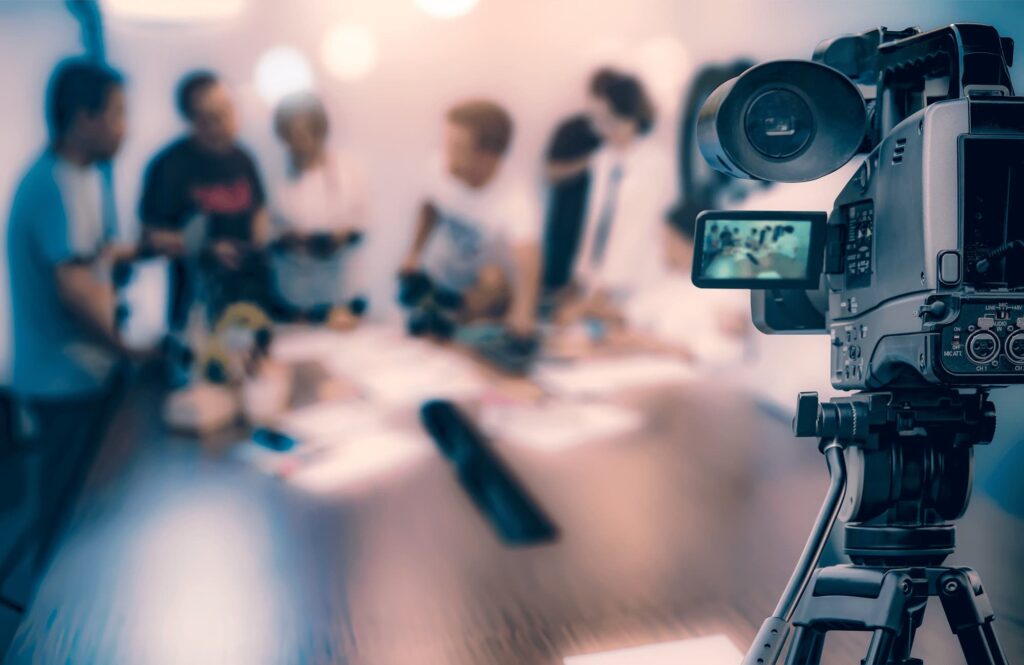 Marketing para Airbnb 4 produccion audiovisual